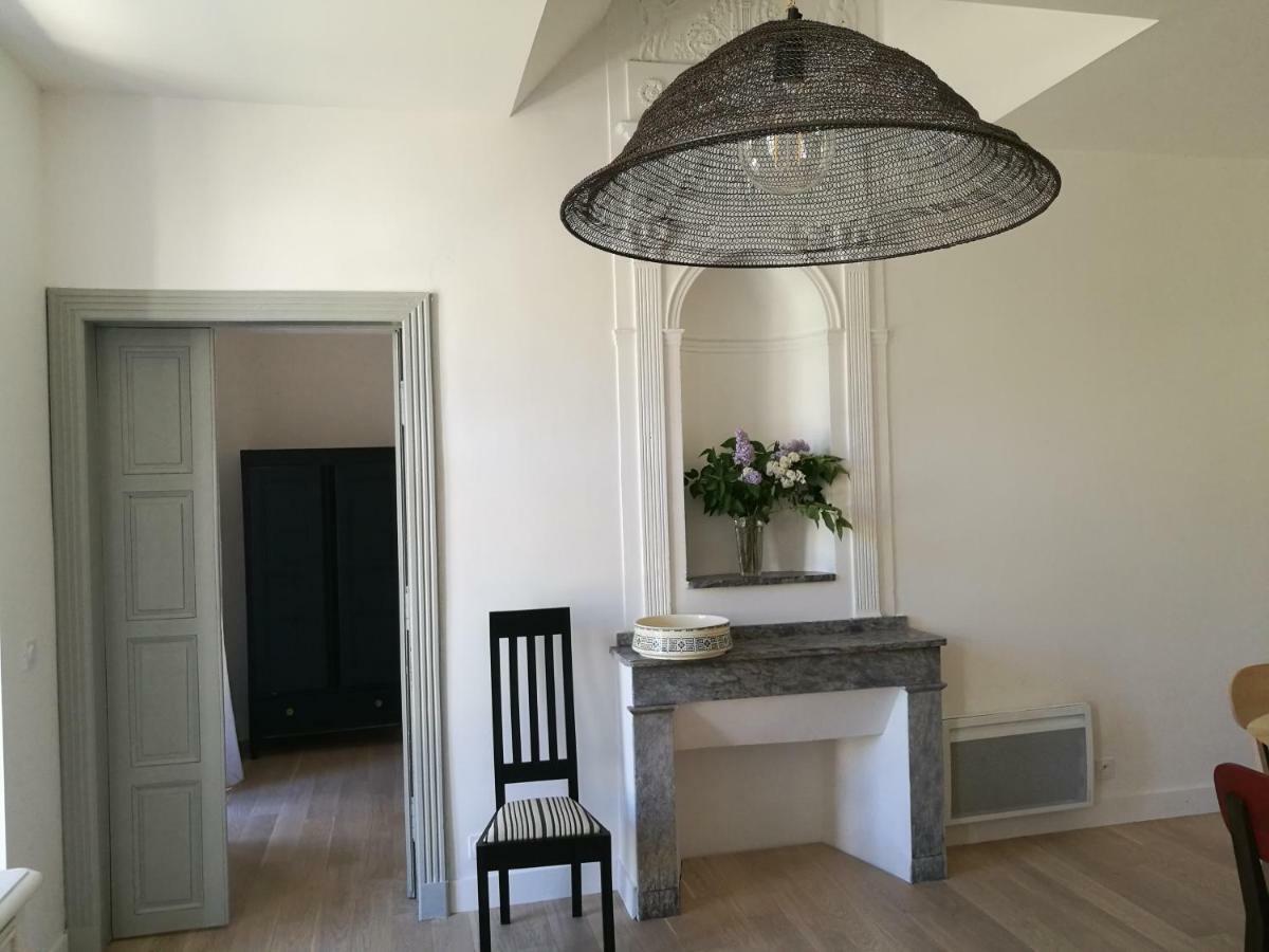 Gîte Maison de l'Abbé Sorèze Esterno foto