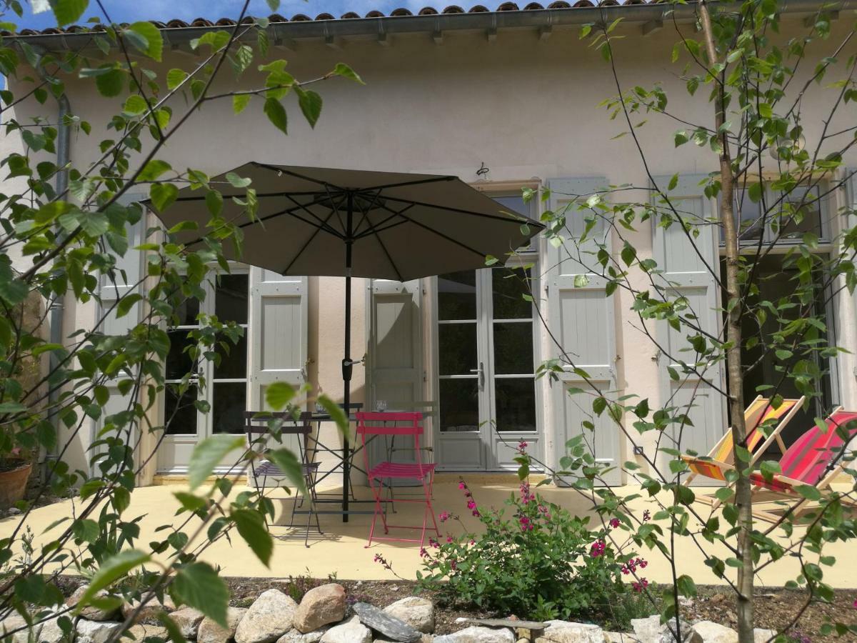 Gîte Maison de l'Abbé Sorèze Esterno foto