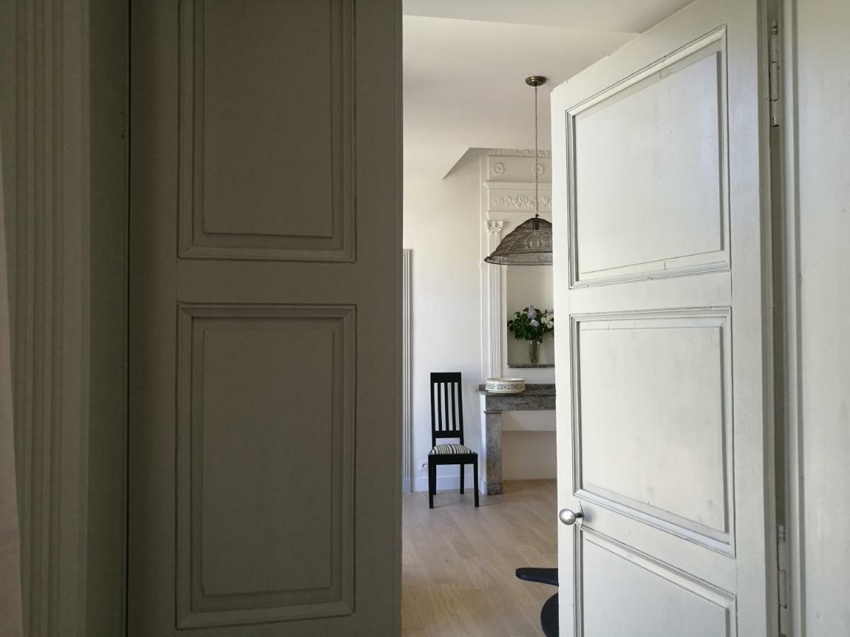 Gîte Maison de l'Abbé Sorèze Esterno foto