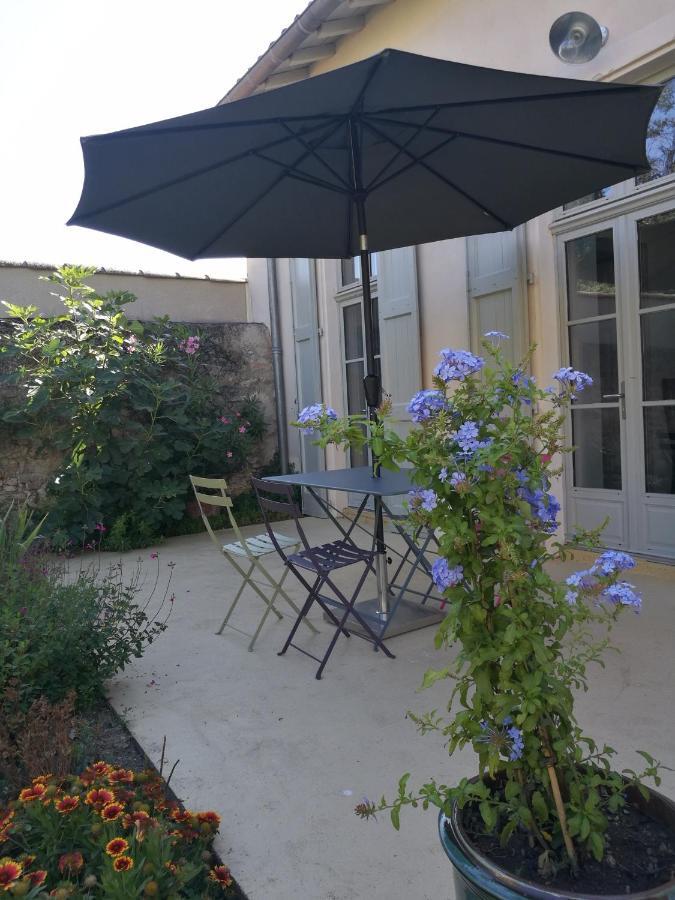 Gîte Maison de l'Abbé Sorèze Esterno foto